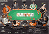 Poker Table