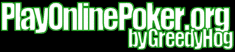Play Online Poker